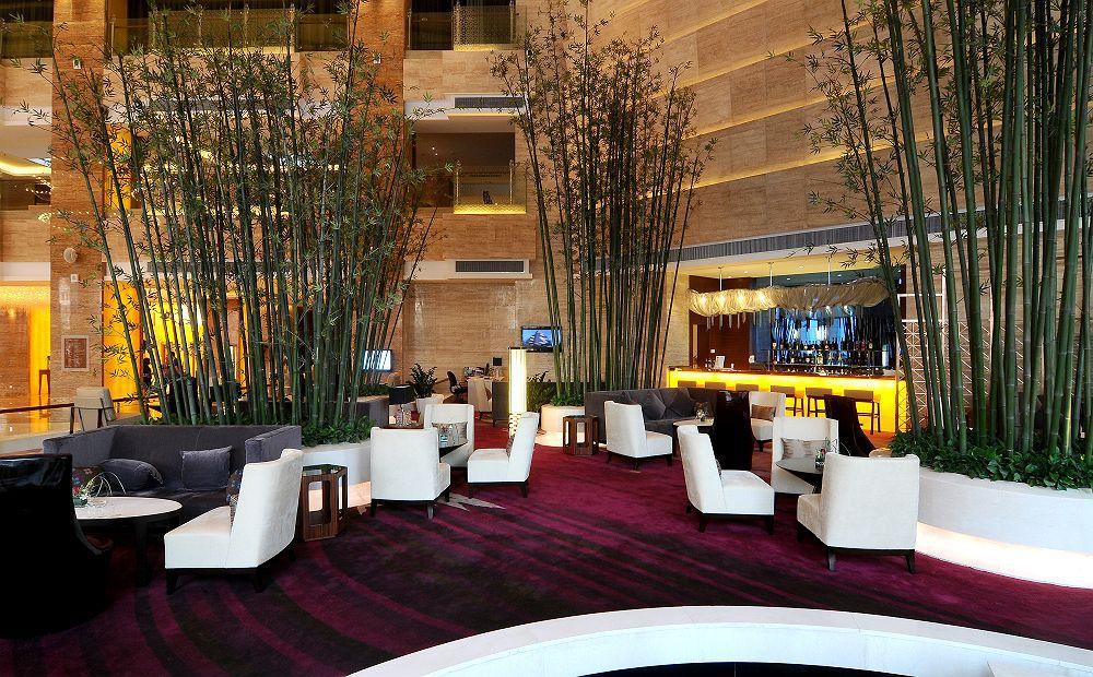 Four Points By Sheraton Taicang Ngoại thất bức ảnh