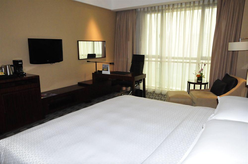 Four Points By Sheraton Taicang Ngoại thất bức ảnh