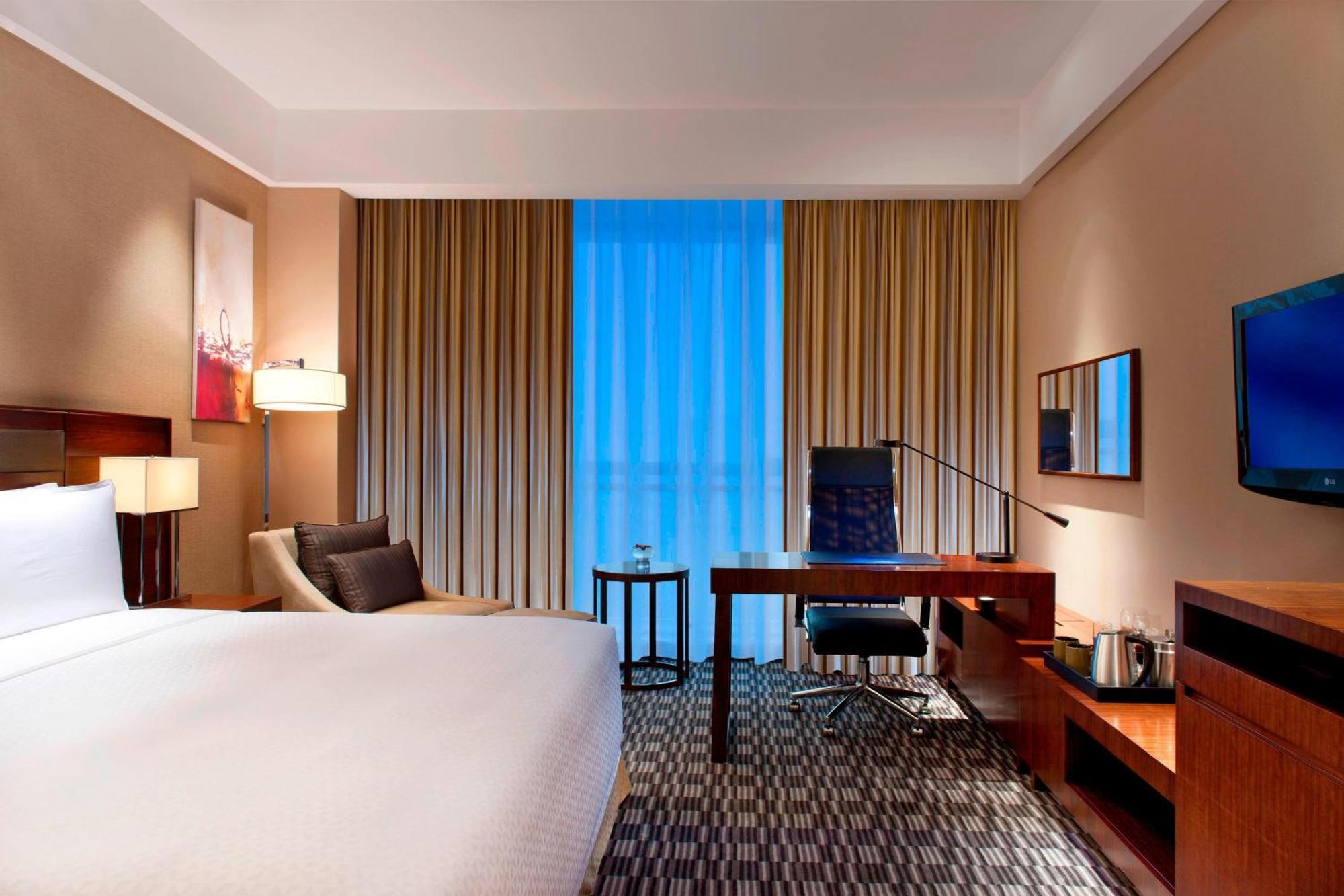 Four Points By Sheraton Taicang Ngoại thất bức ảnh