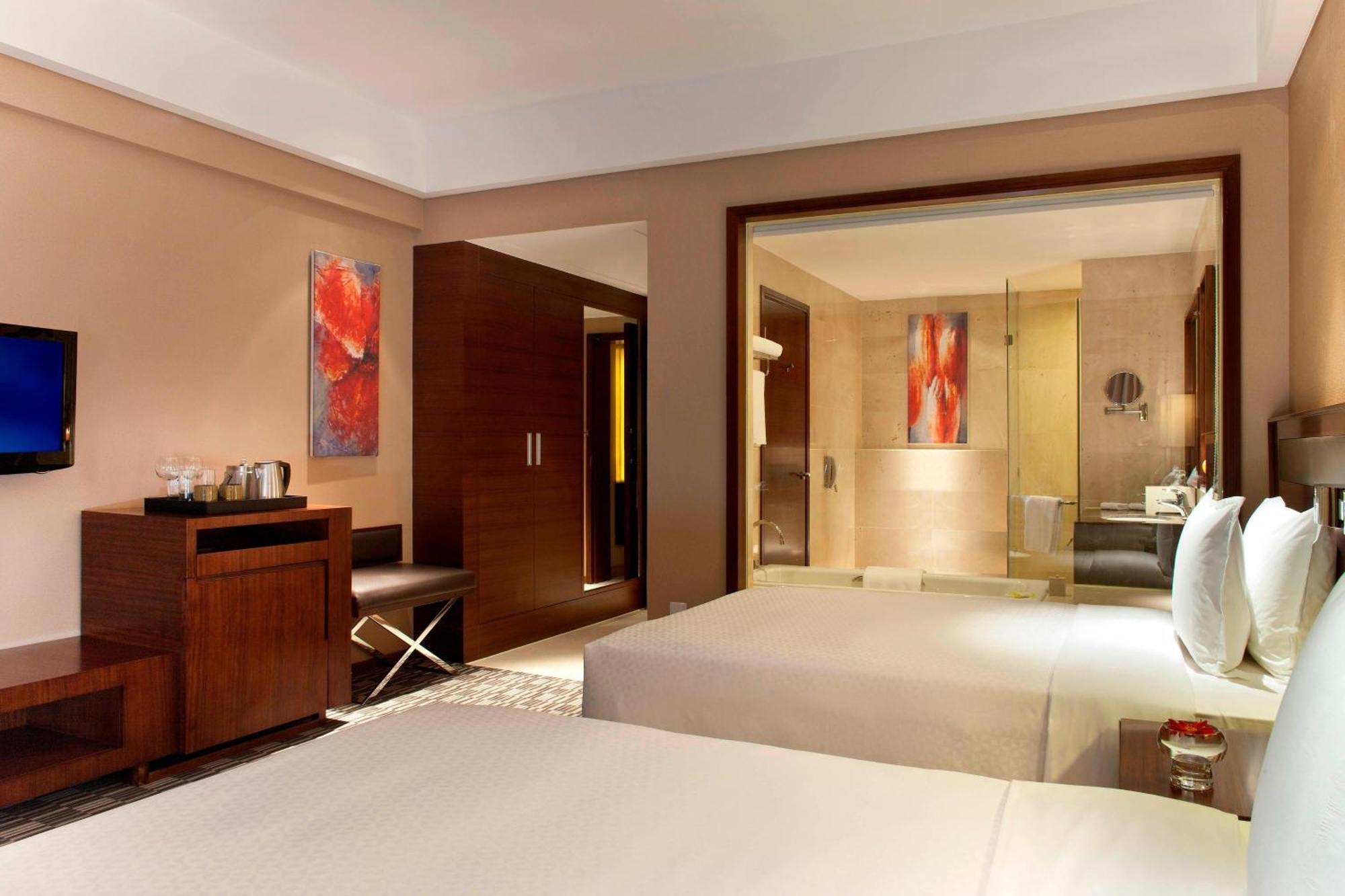 Four Points By Sheraton Taicang Ngoại thất bức ảnh