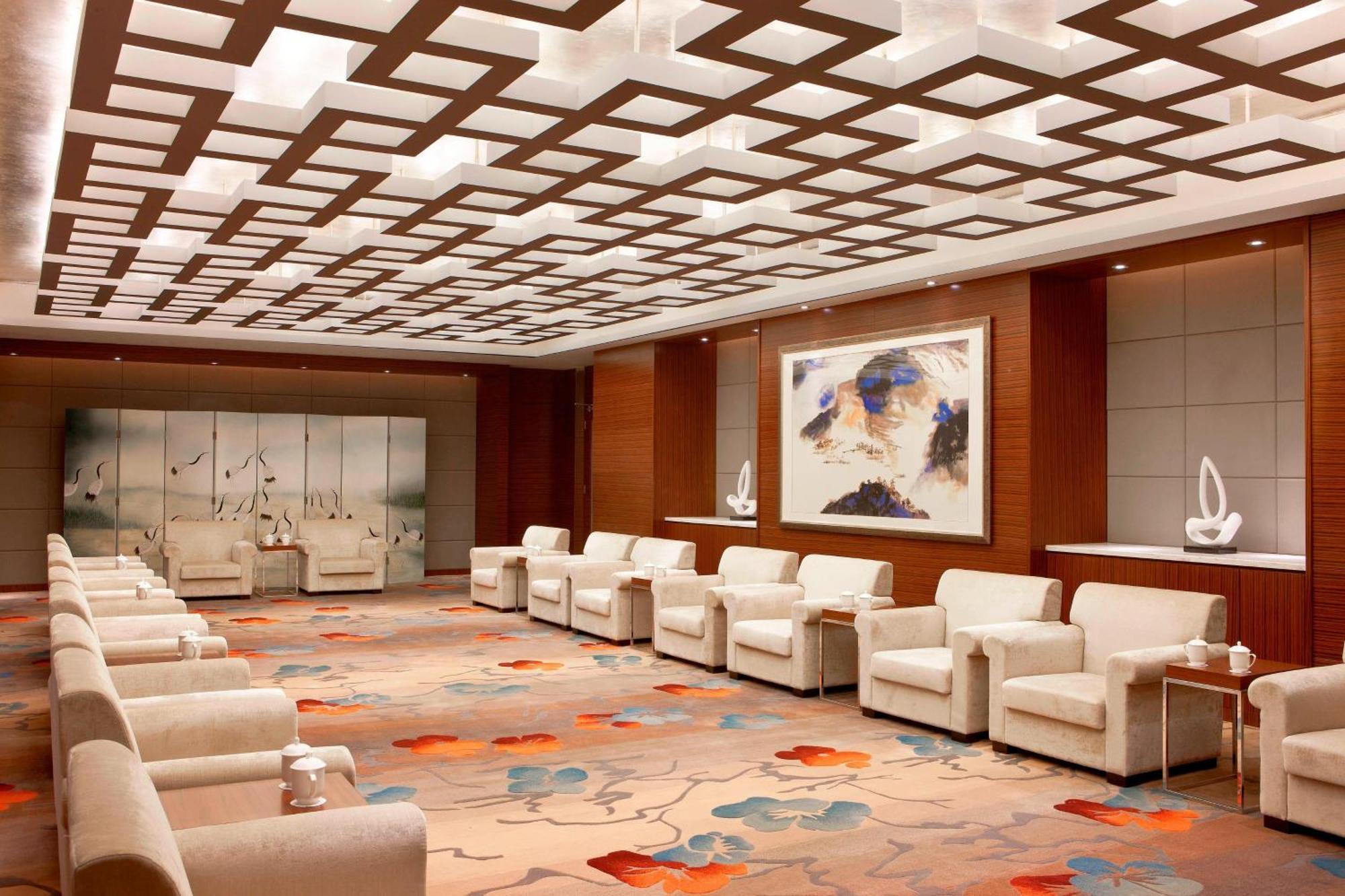 Four Points By Sheraton Taicang Ngoại thất bức ảnh