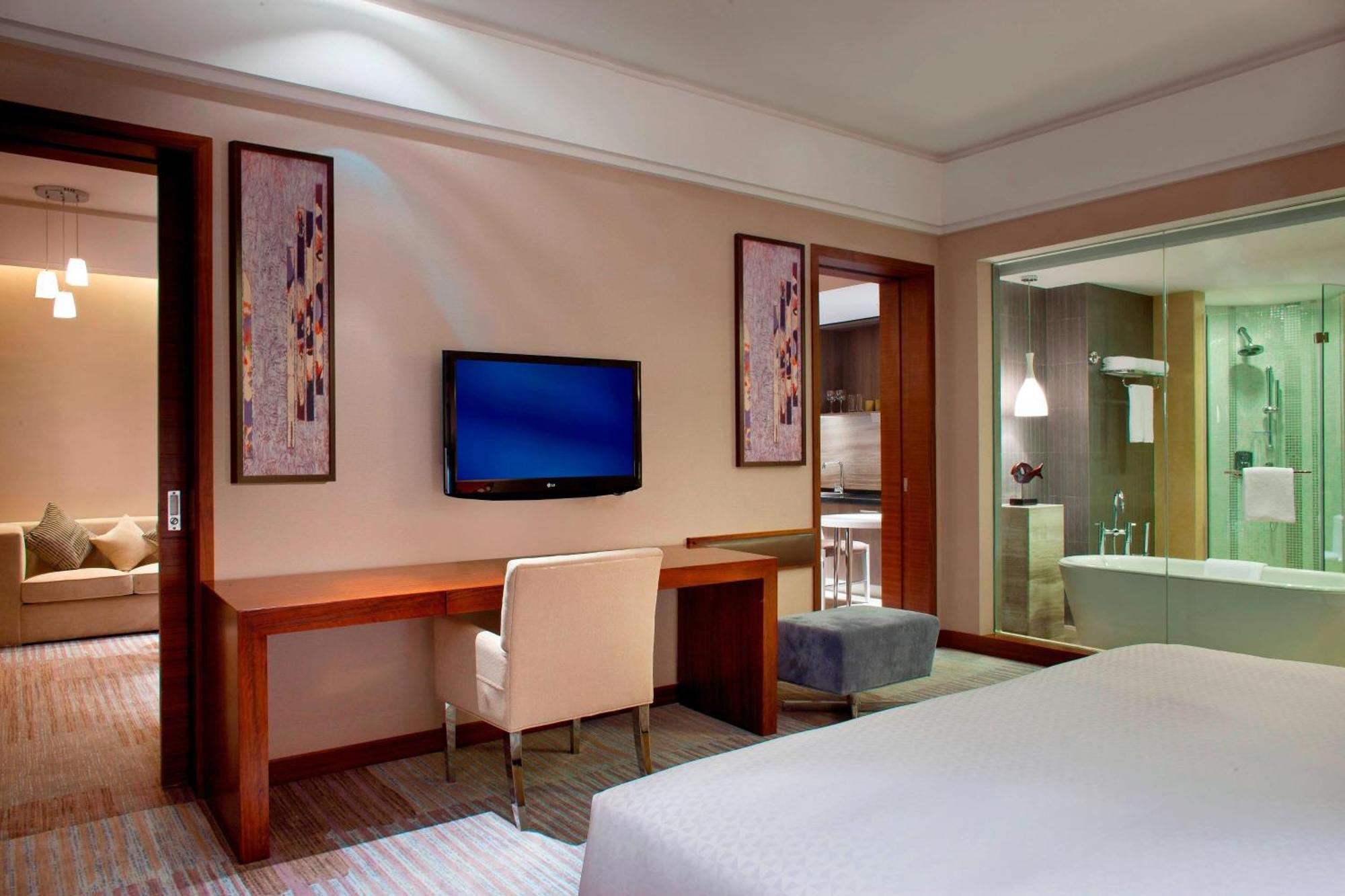 Four Points By Sheraton Taicang Ngoại thất bức ảnh