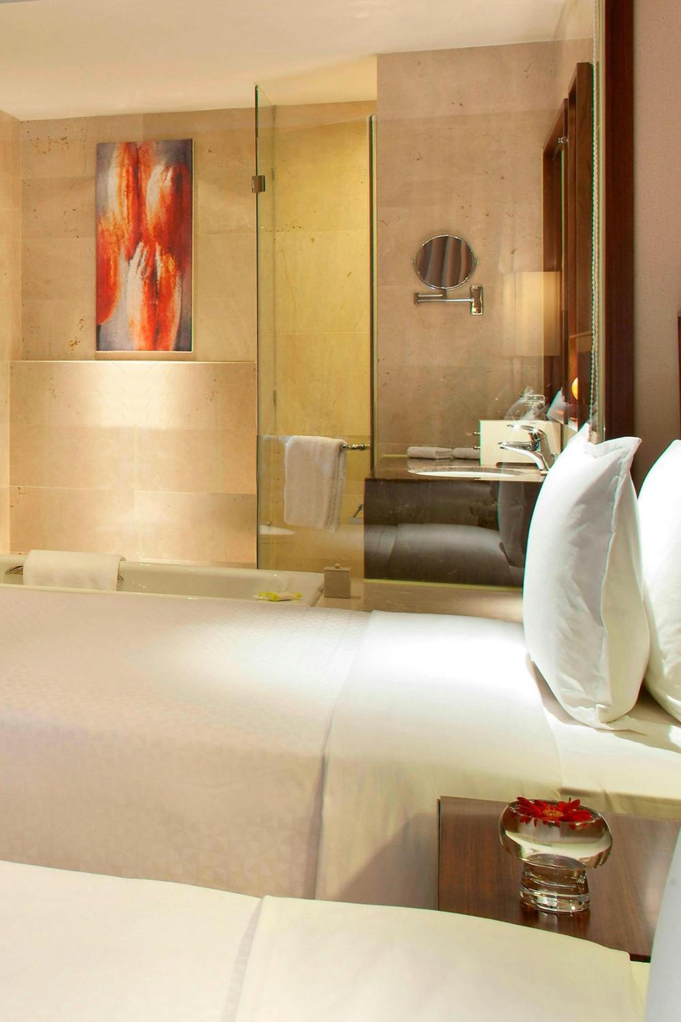 Four Points By Sheraton Taicang Ngoại thất bức ảnh