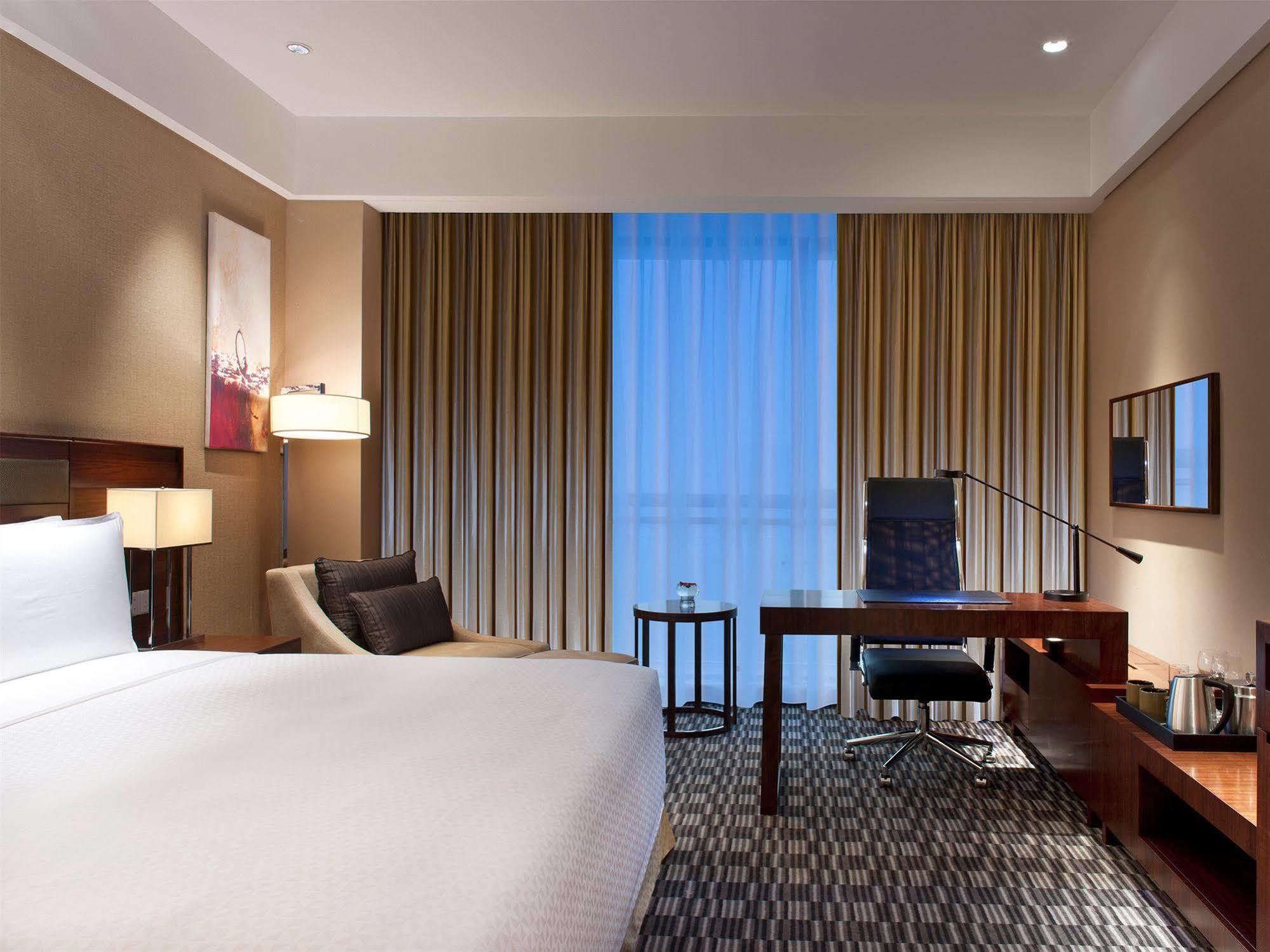 Four Points By Sheraton Taicang Ngoại thất bức ảnh