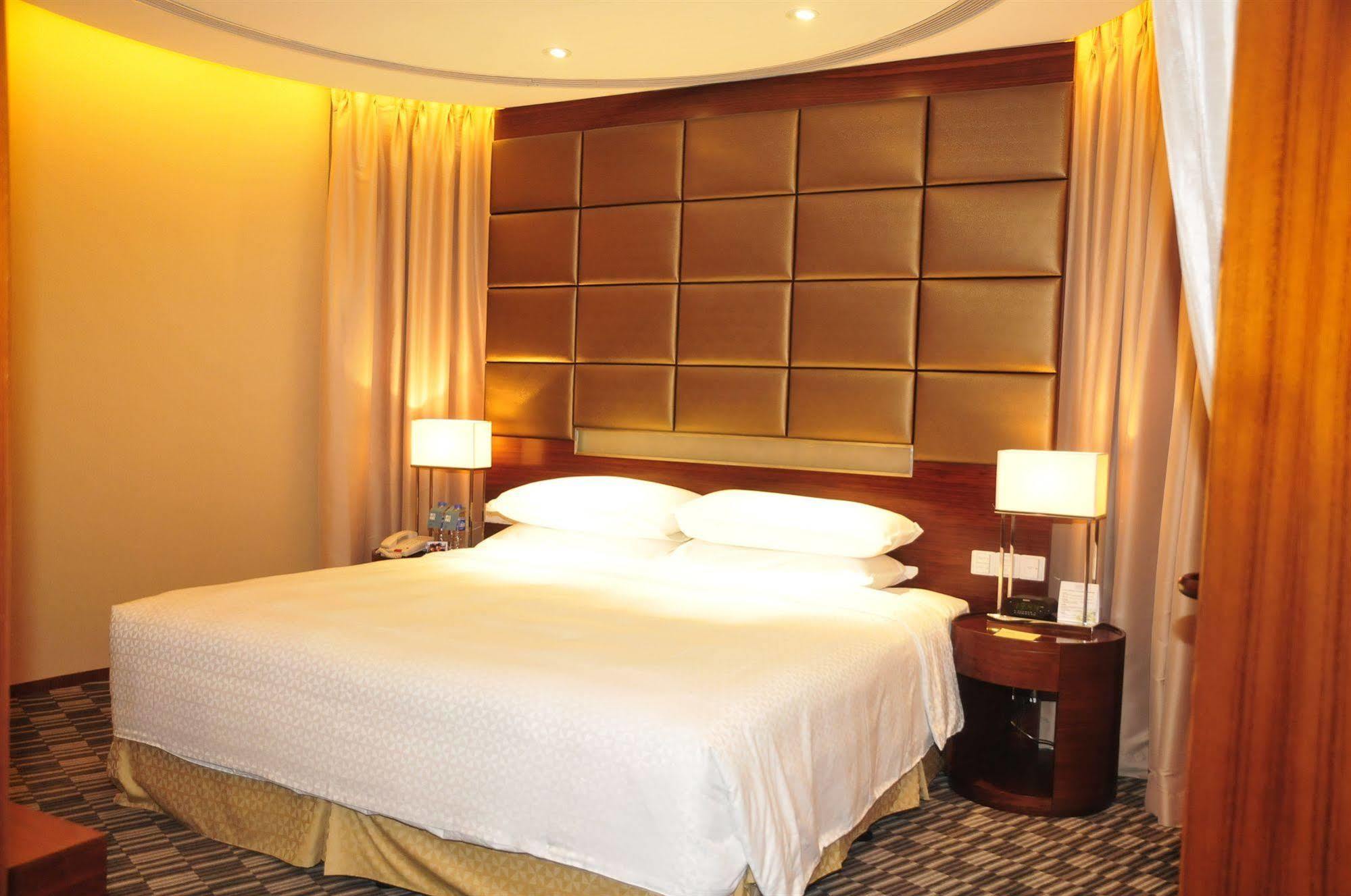 Four Points By Sheraton Taicang Ngoại thất bức ảnh