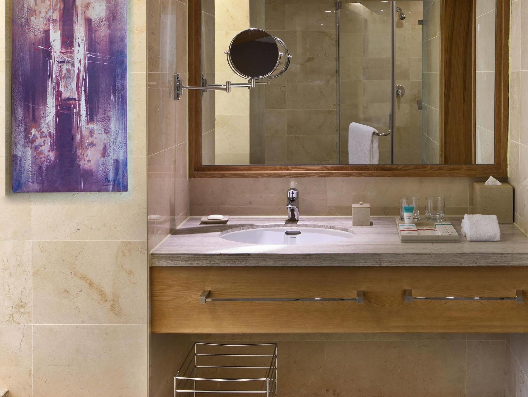 Four Points By Sheraton Taicang Ngoại thất bức ảnh