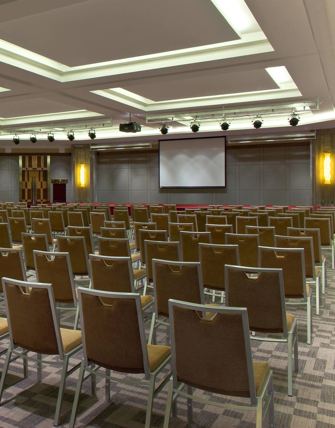 Four Points By Sheraton Taicang Ngoại thất bức ảnh