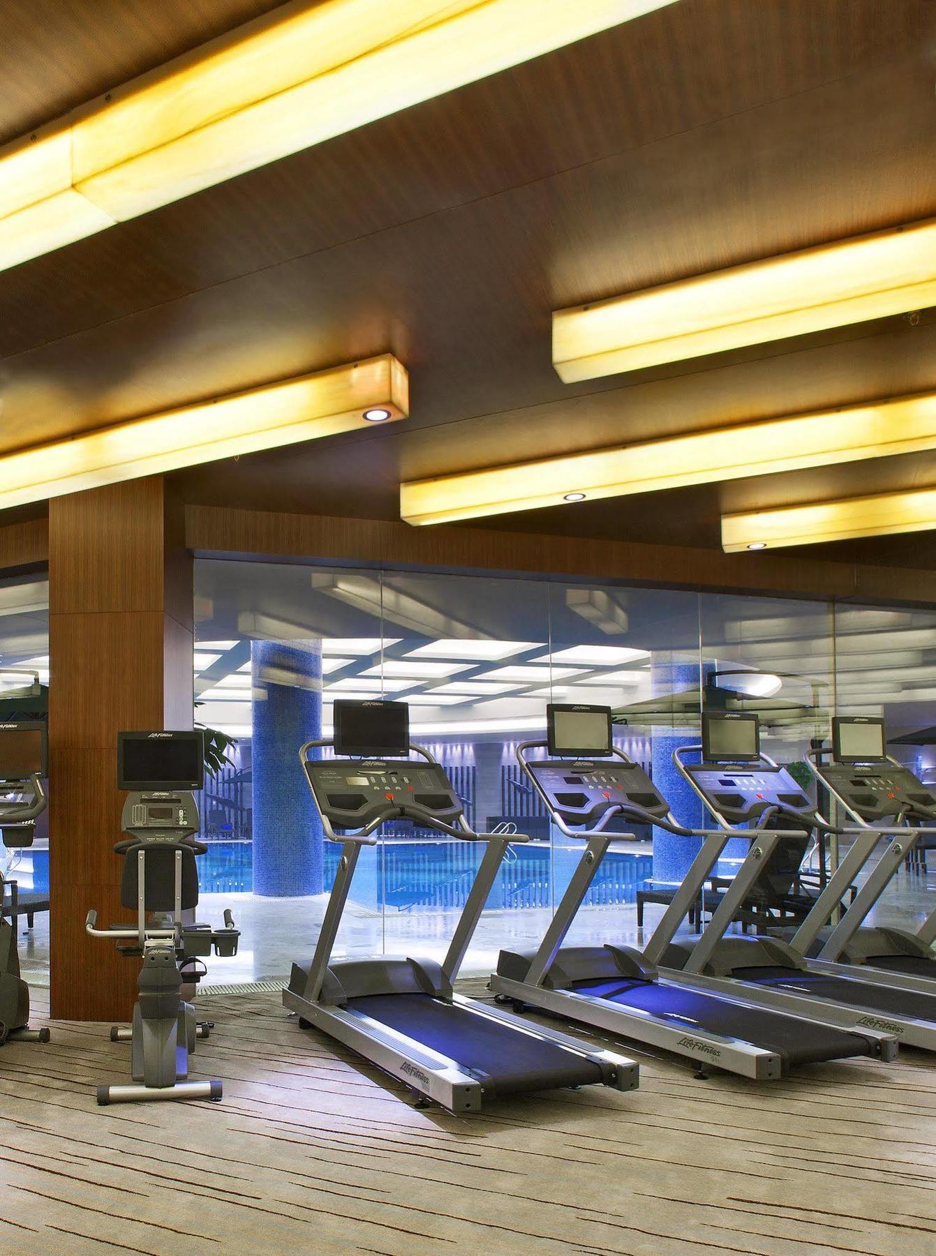 Four Points By Sheraton Taicang Ngoại thất bức ảnh