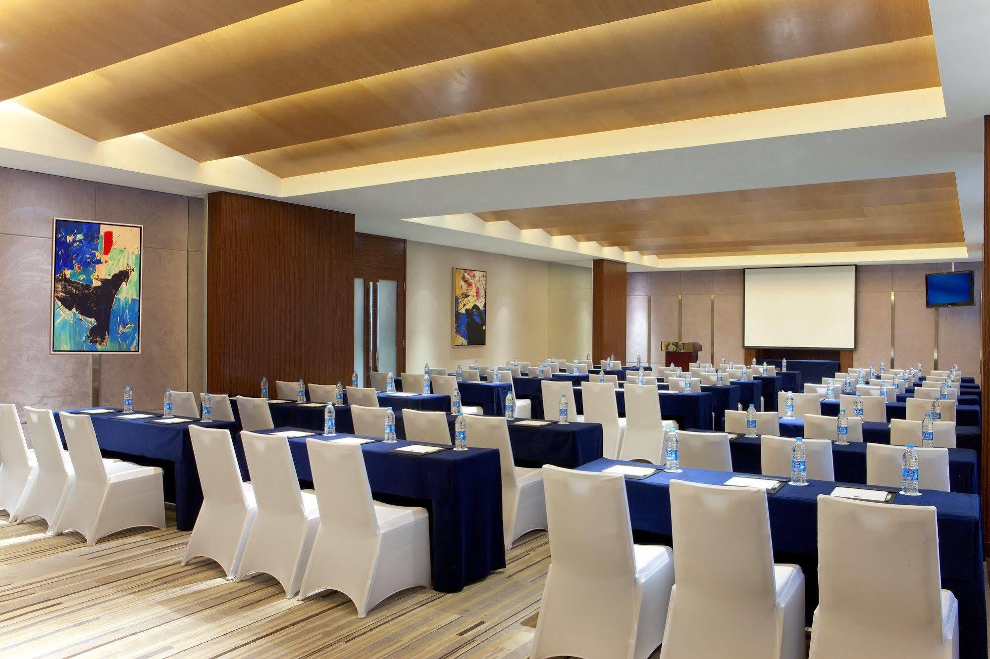 Four Points By Sheraton Taicang Ngoại thất bức ảnh