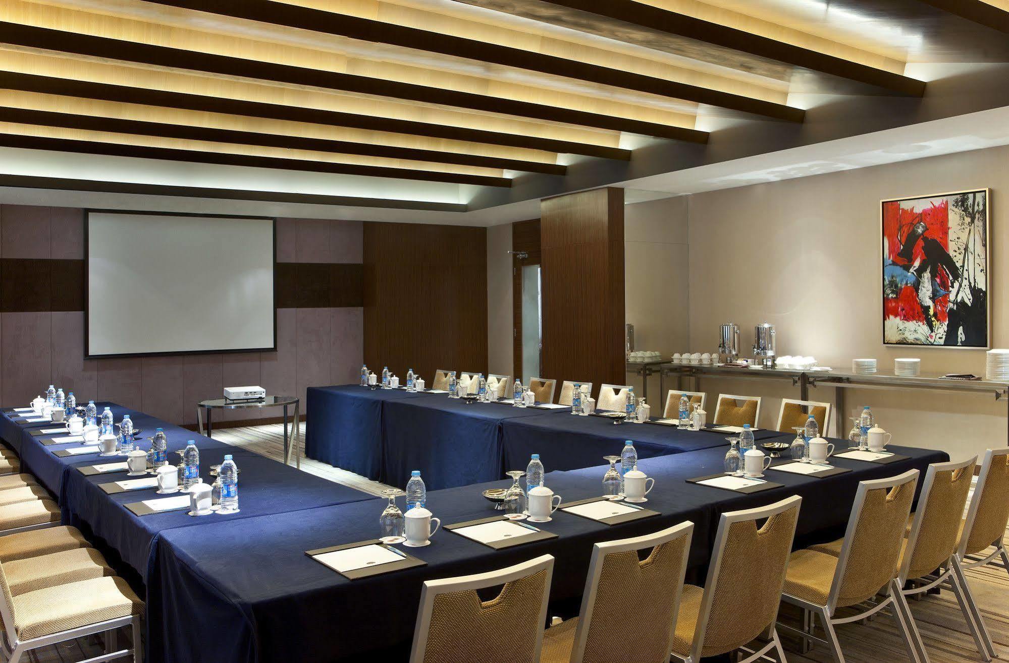 Four Points By Sheraton Taicang Ngoại thất bức ảnh