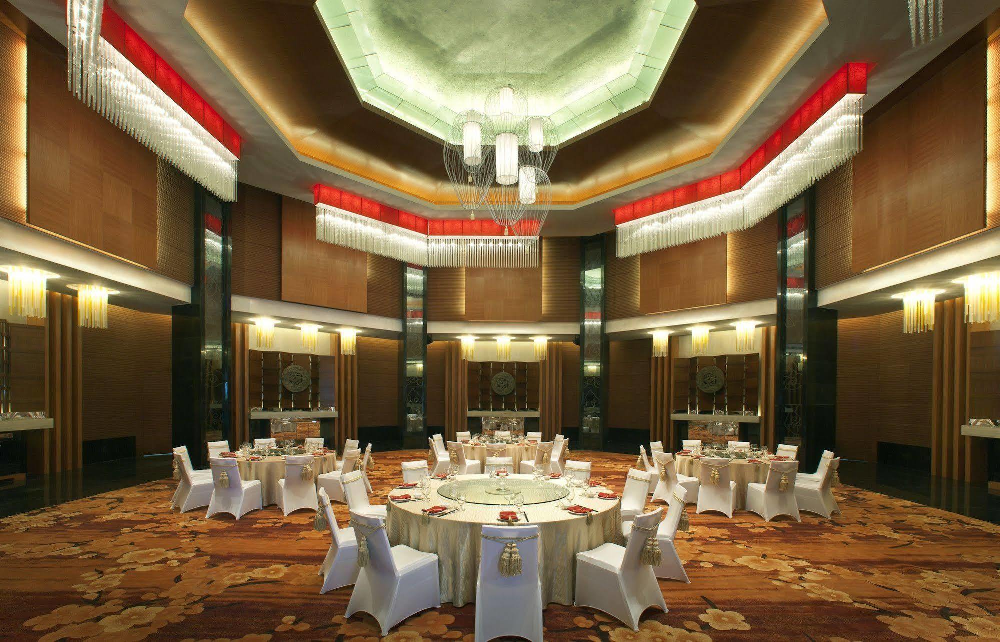Four Points By Sheraton Taicang Ngoại thất bức ảnh