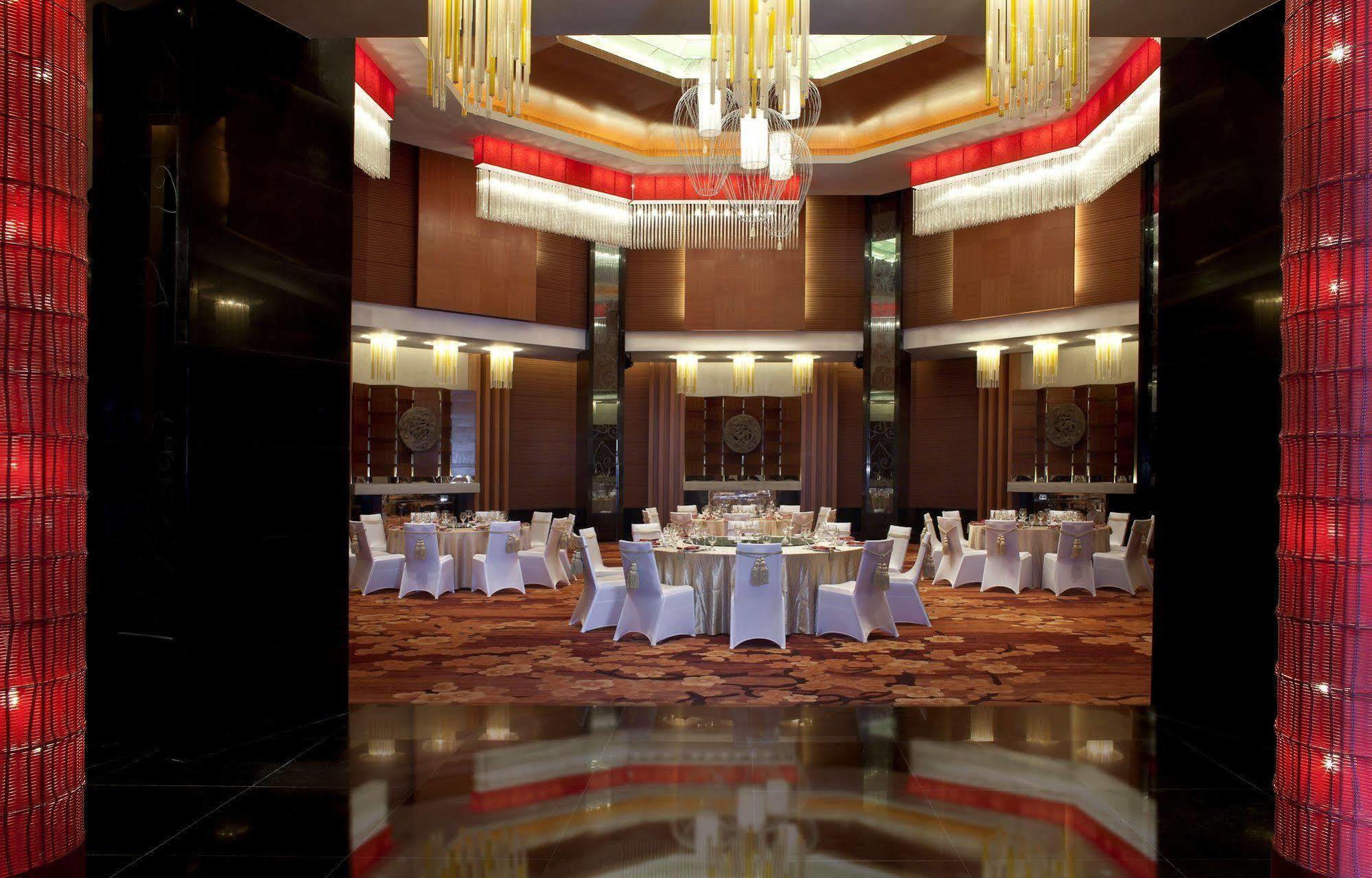 Four Points By Sheraton Taicang Ngoại thất bức ảnh