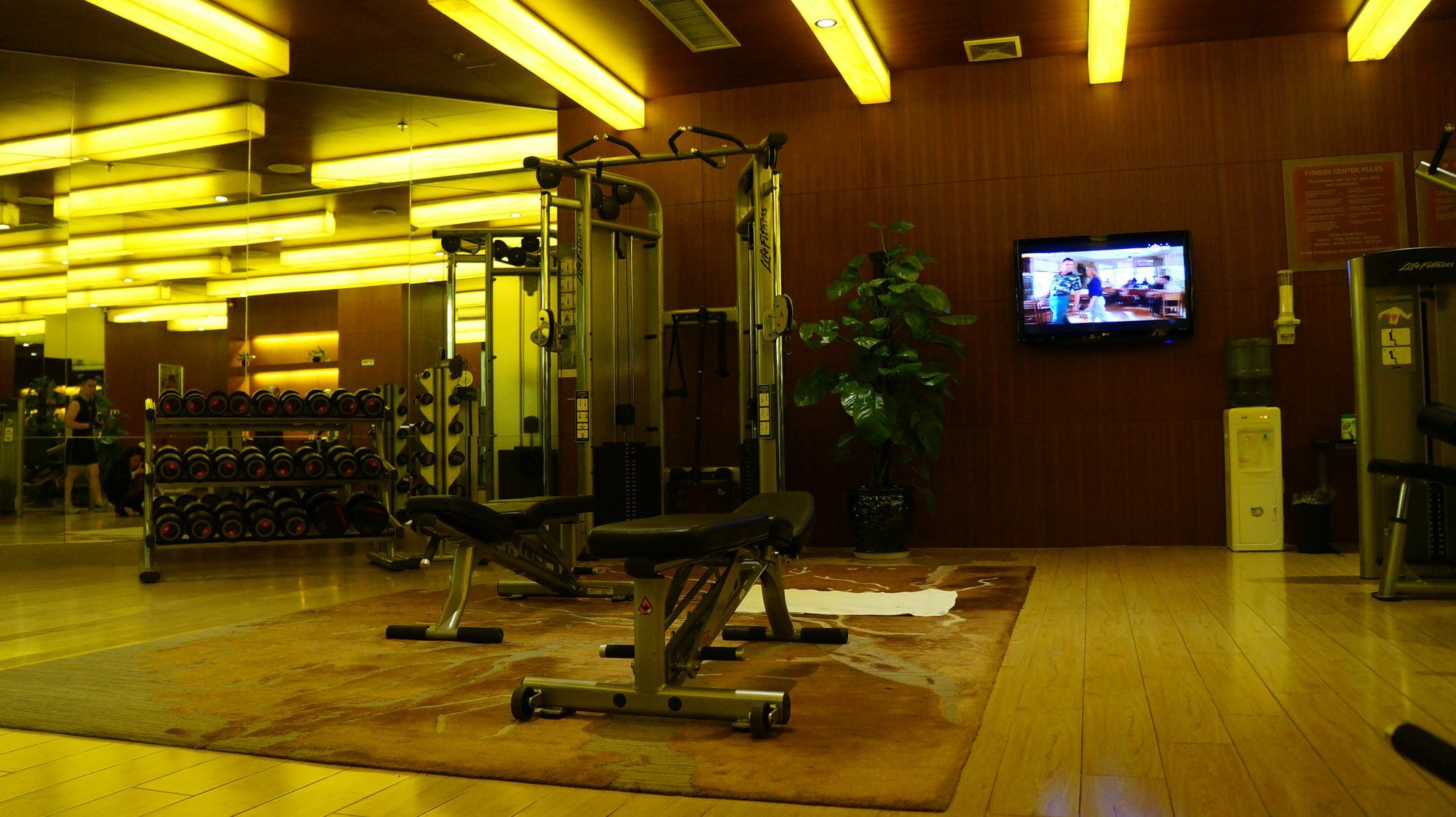 Four Points By Sheraton Taicang Ngoại thất bức ảnh