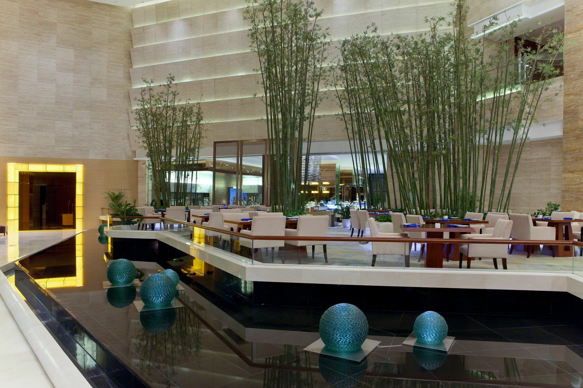 Four Points By Sheraton Taicang Ngoại thất bức ảnh