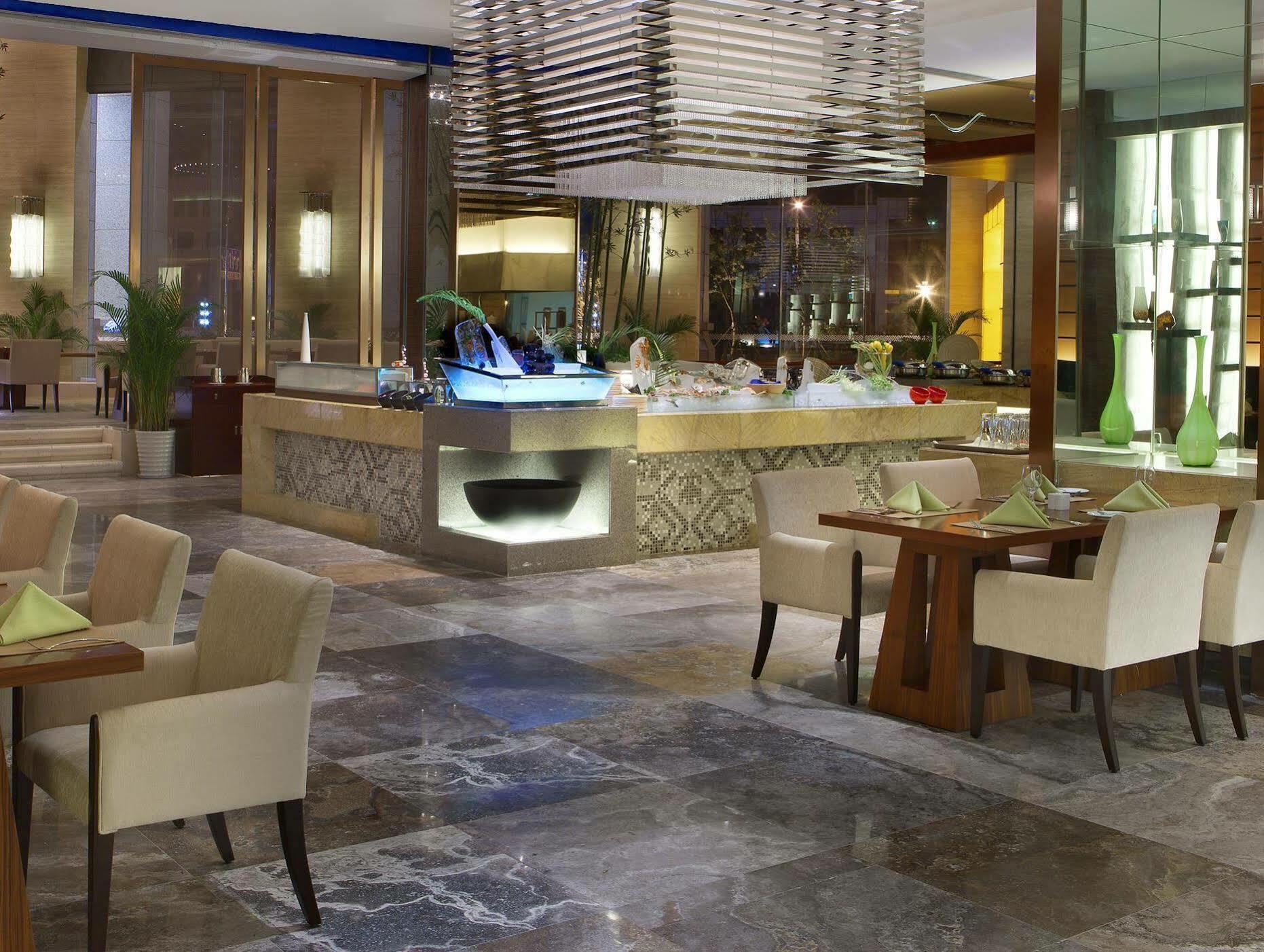 Four Points By Sheraton Taicang Ngoại thất bức ảnh